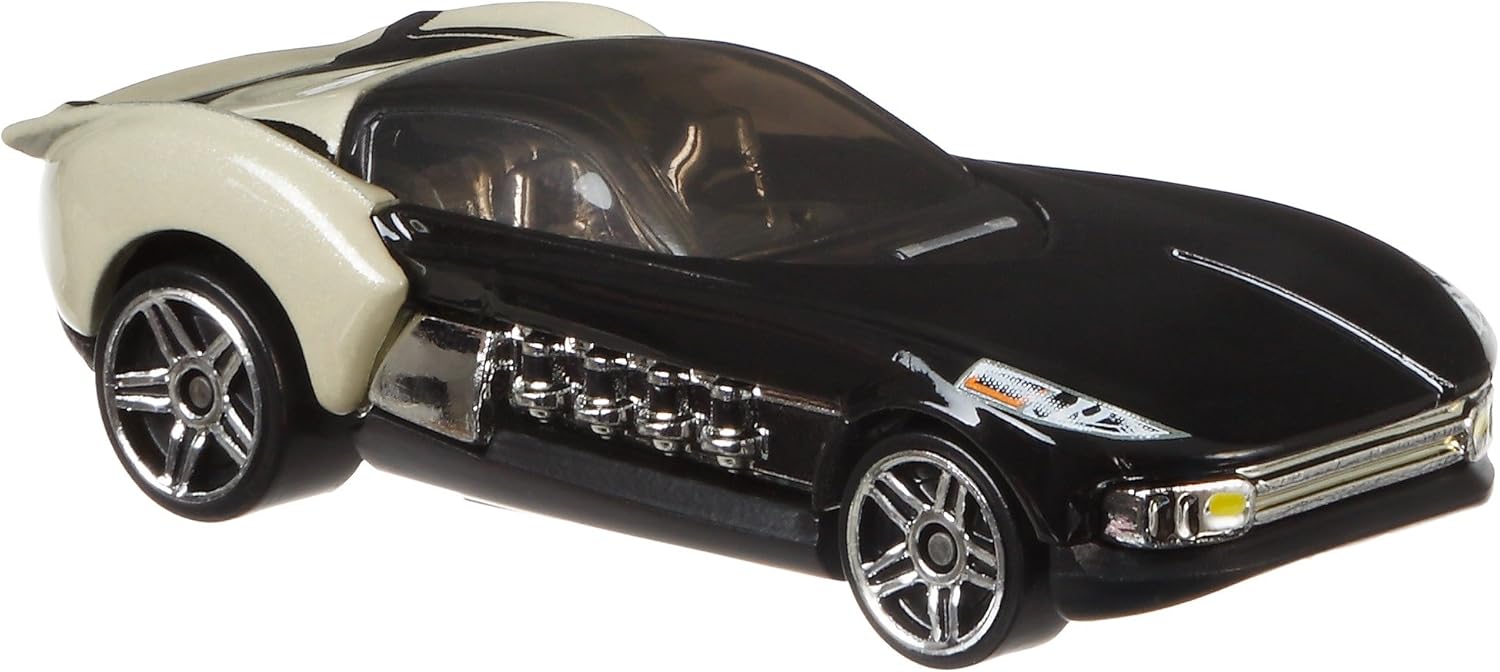 Hot Wheels Qi'ra Vehicle