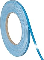 Vista 61 de ORACAL 651 - Cinta de vinilo para pinstriping, calcomanías y adhesivos para rayas, 1/4 de pulgada, color amarillo azufre