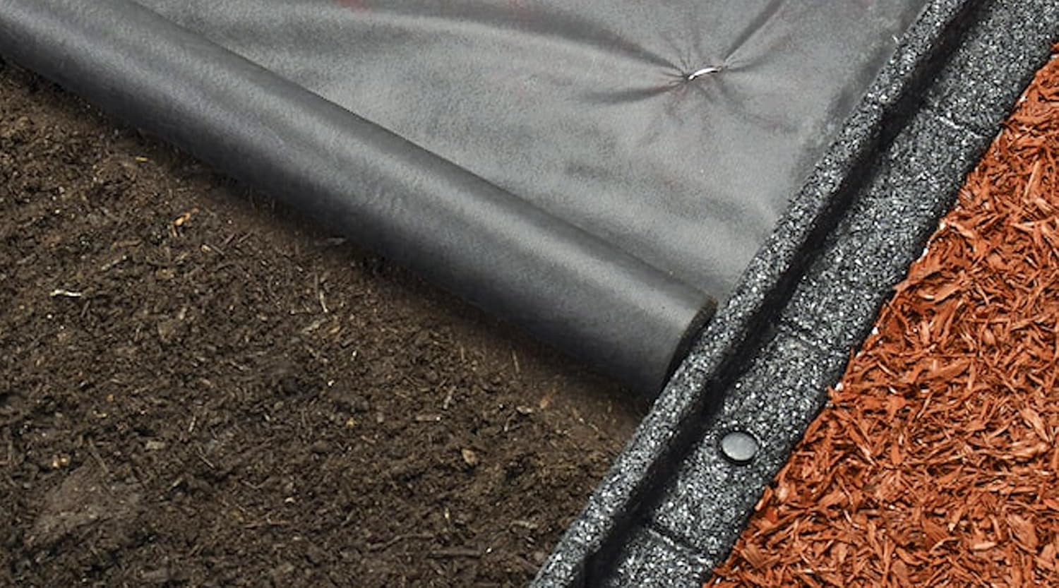 SCOTTS Fabric, 4 by 220-Feet