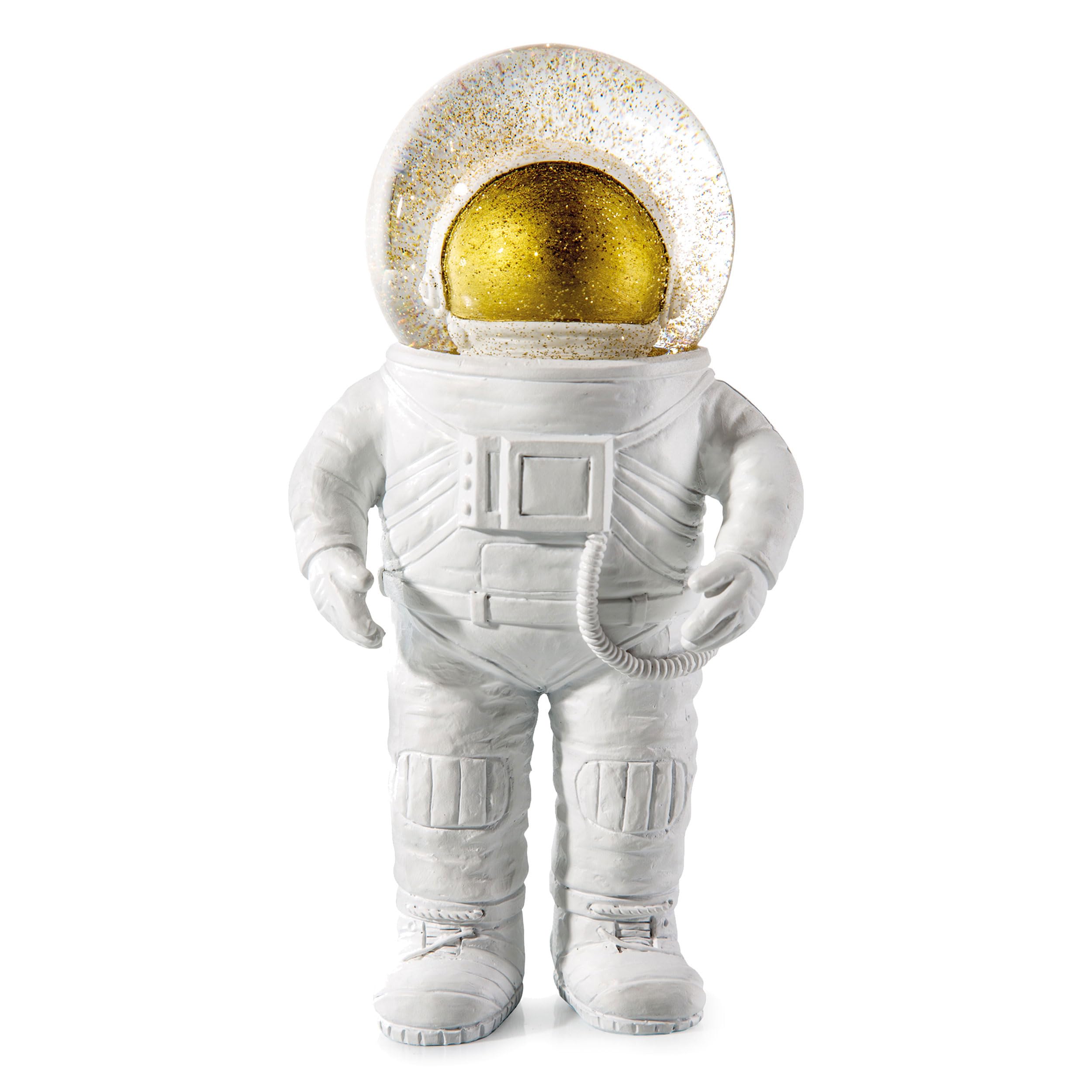 DONKEY Kula śnieżna - Summerglobe - olbrzymi astronauta (330447)