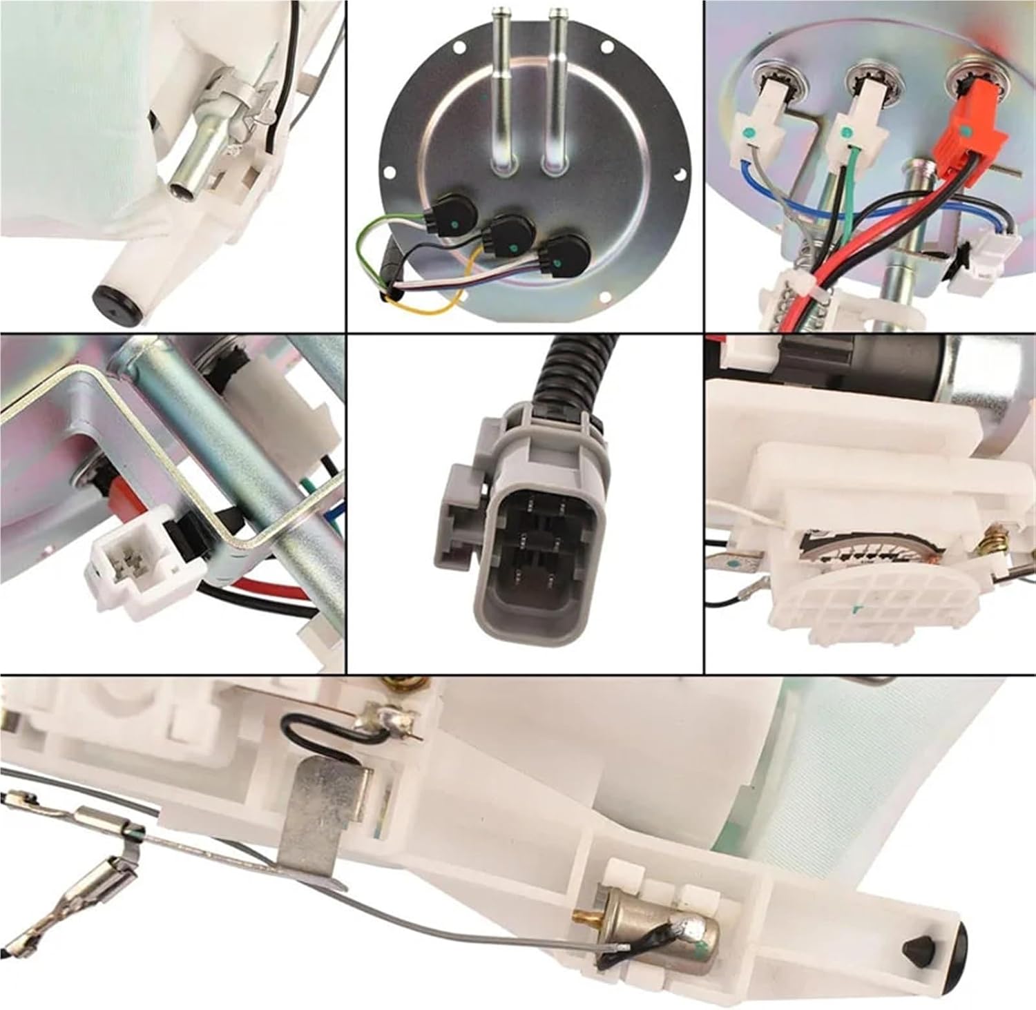 Suitable for fuel pump 17040-3B800 17040-59G00 17040-8B000 17040-3B000 170403B800 1704059G00 170408B000 170403B000
