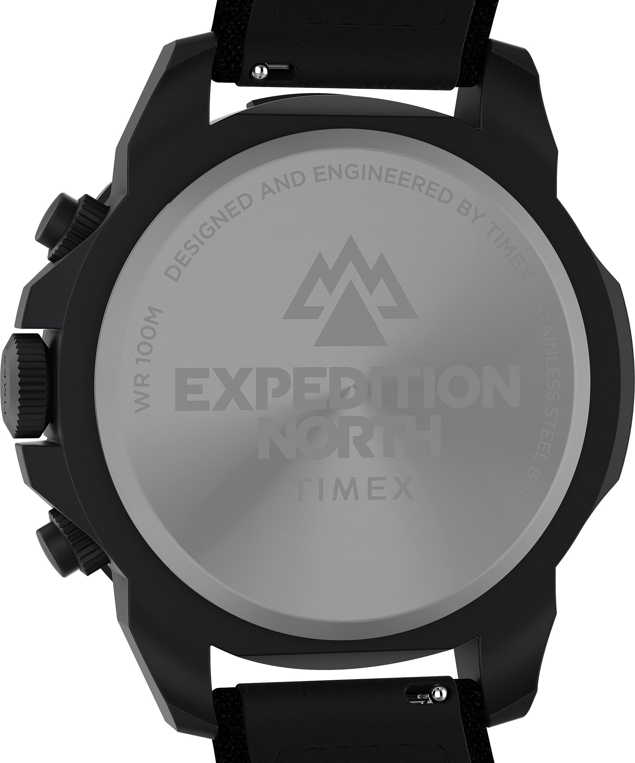 Timex Spedizione maschile North Ridge