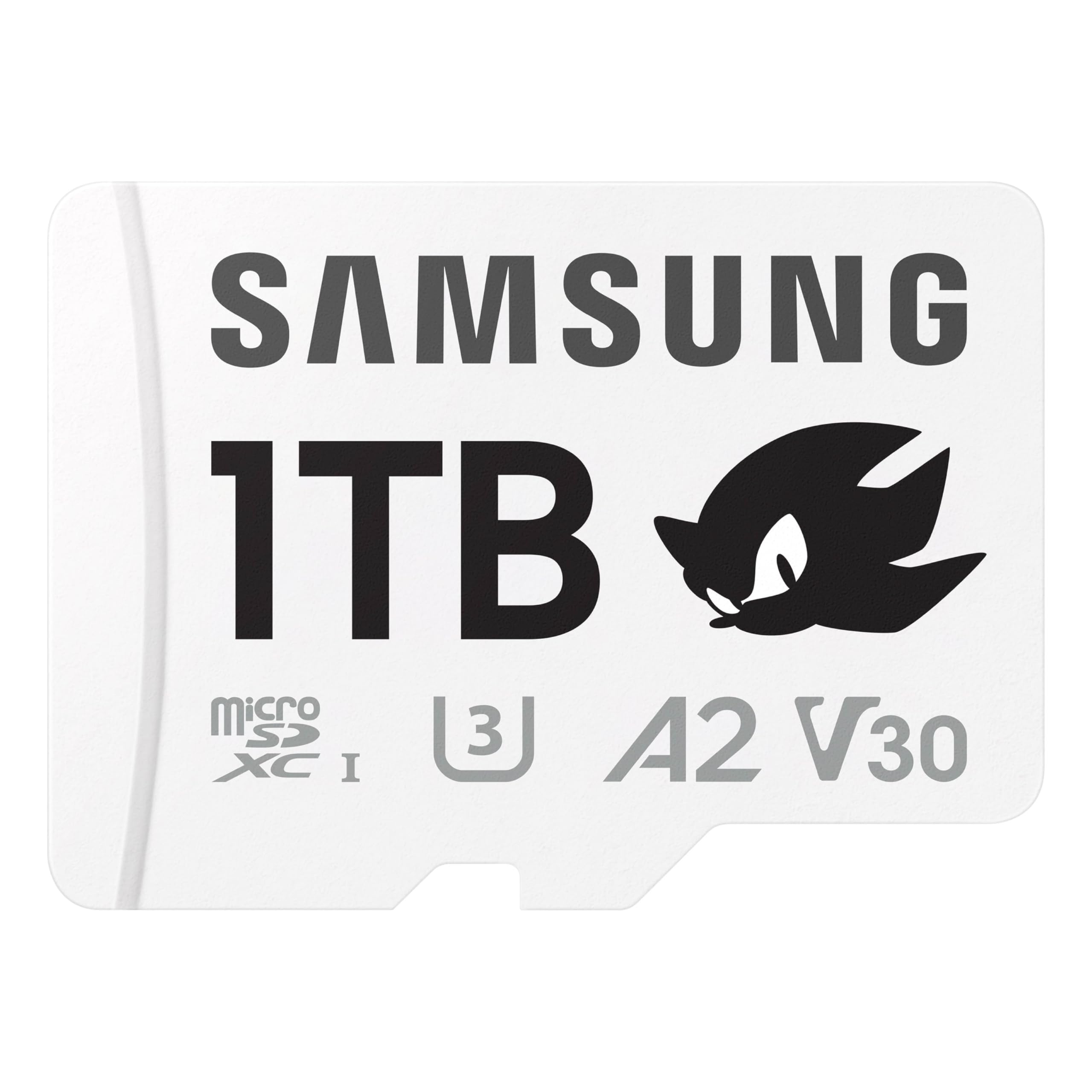 Amazon.com: Samsung PRO Plus Sonic The Hedgehog + Adapter, 1TB