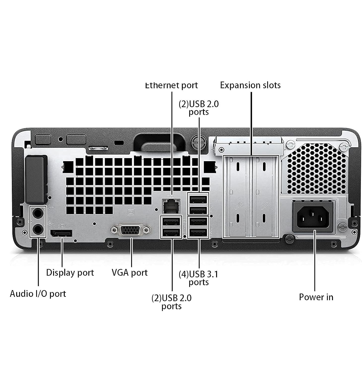 小型 高性能！ProDesk 400 G4 i3-6100 office2021 小型 高性能！ProDesk 400 G4 i3-6100 office2021 Amazon.com