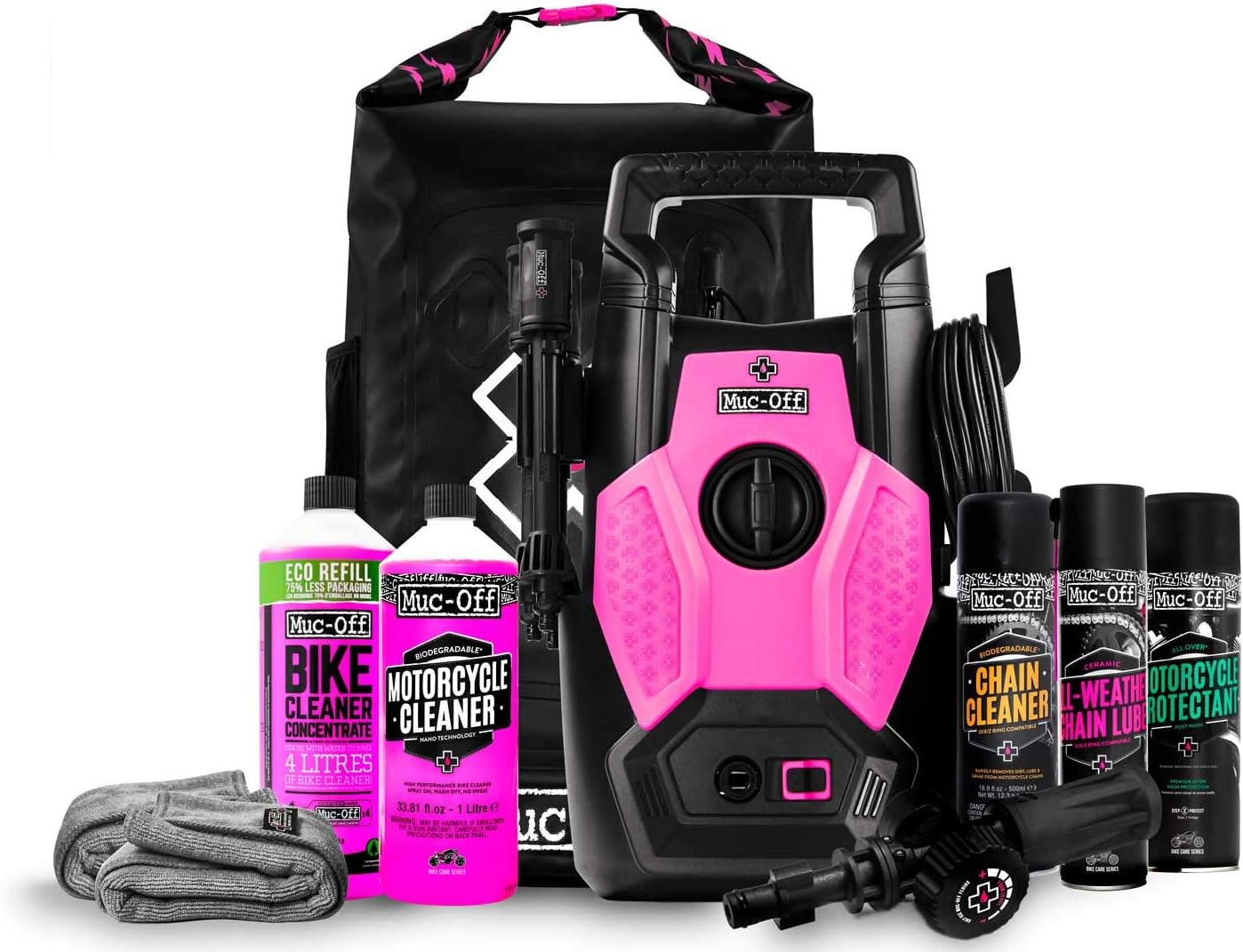 Pressure Washer
