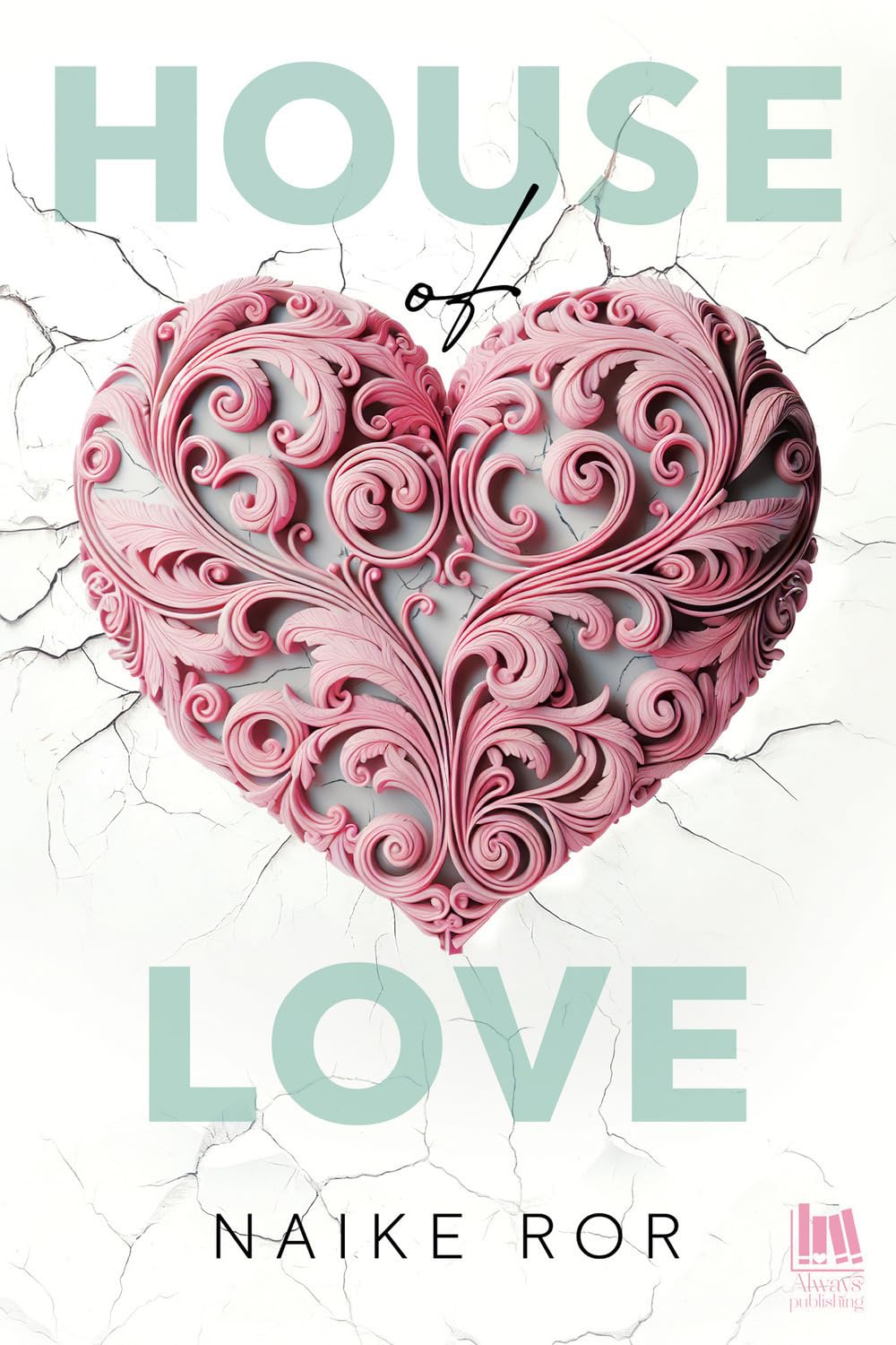 House Of Love. Ediz. Italiana - 4