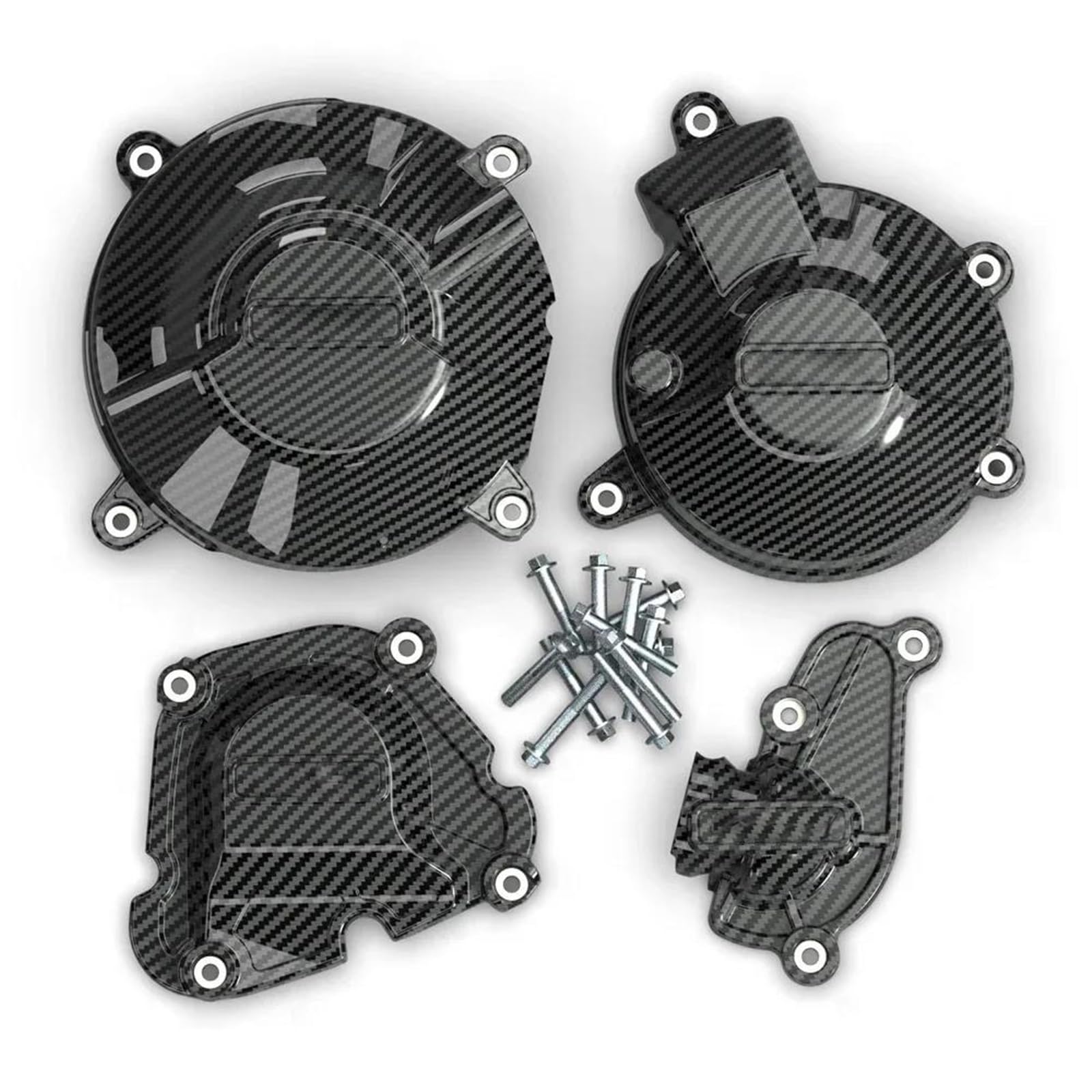 Capot de protection moteur Yamaha MT-09 sabot carter pour XSR900 FZ-09 Tracer 9 GT 2022