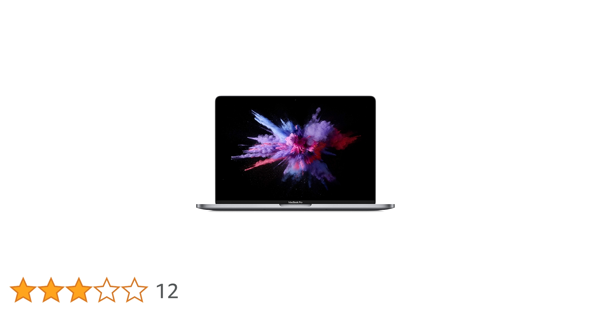 MacBook Pro 13インチ 2019 8GB/128GB/1.4GHz/ Apple 2019 MacBook Pro with 1.4 GHz Intel Core i5, 13-inch