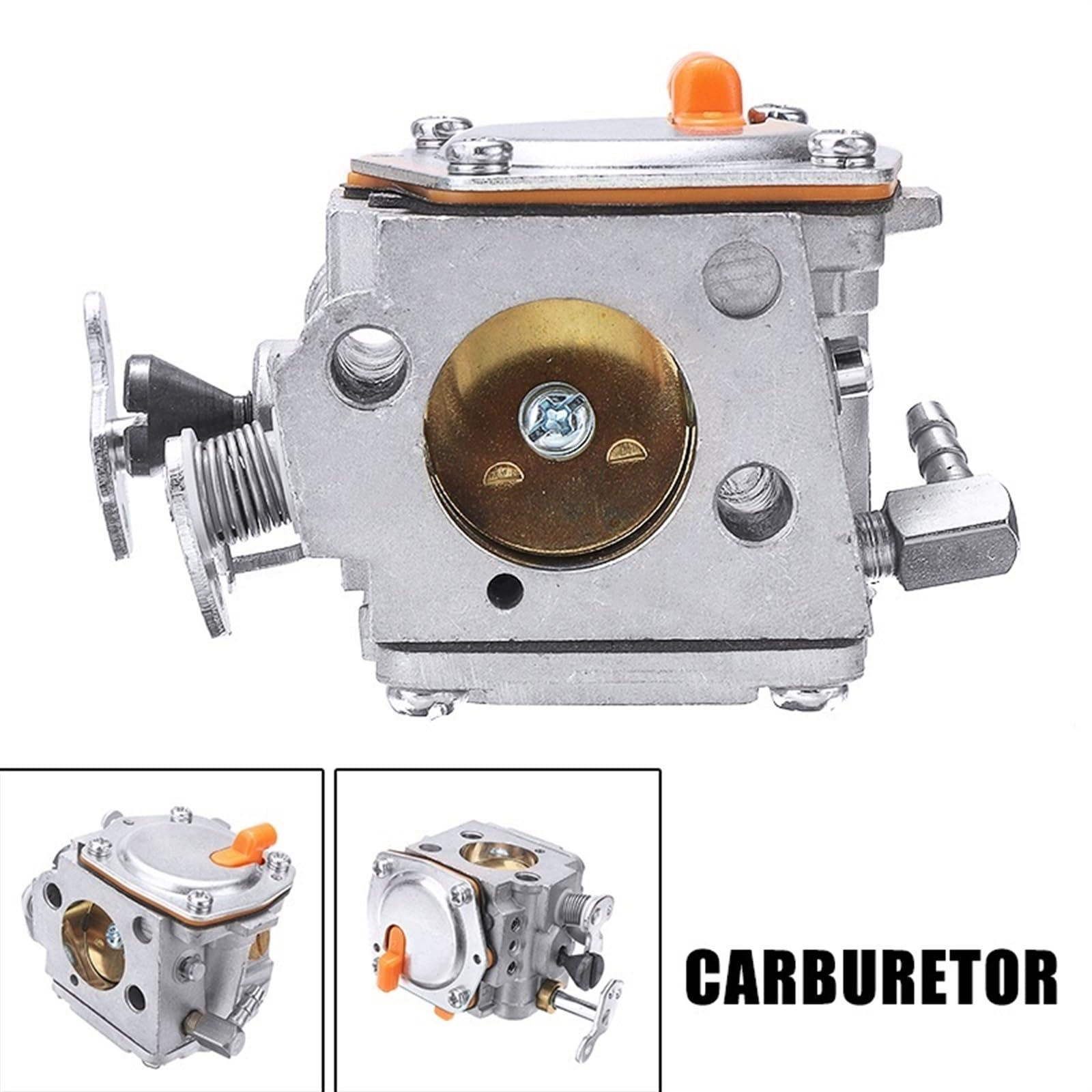 Carburatore per auto Parti del tosaerba carburatore per partner K650 K700 K800 K1200 Carb Saw 503280418 per Sega da taglio per calcestruzzo