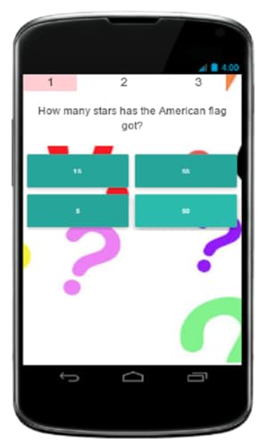 GK Quizzer BETA