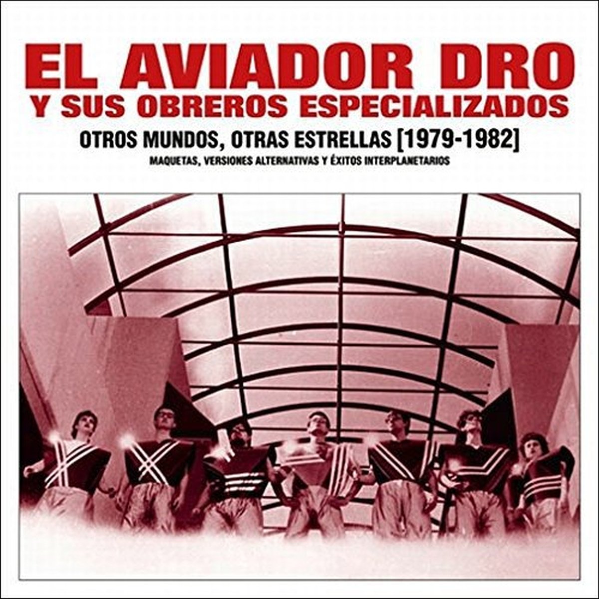 Otros Mundos, Otras Estrellas (1979-1982)