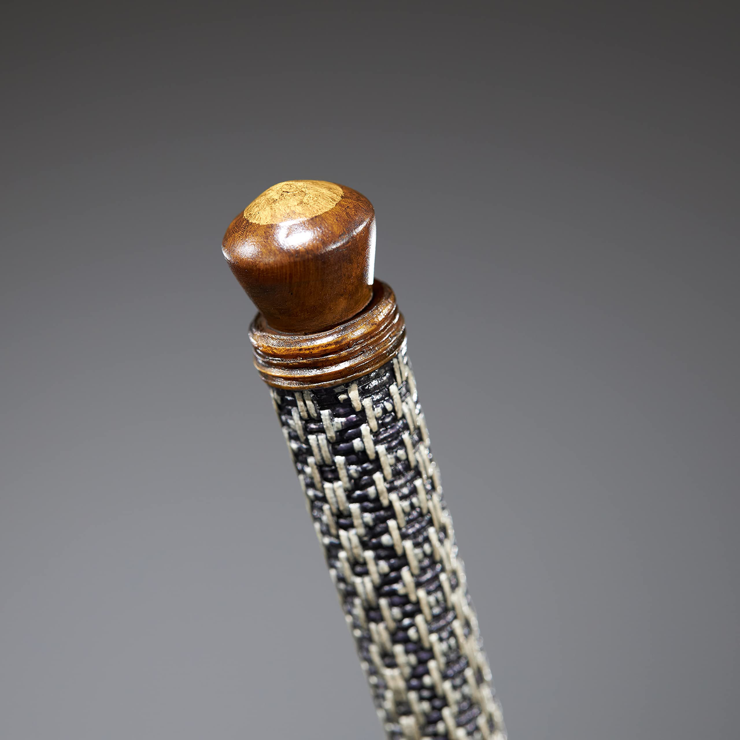 Vicência Santos Collector Wand