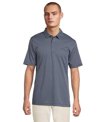 TravisMathew Mens The Zinna 2.0 Polo