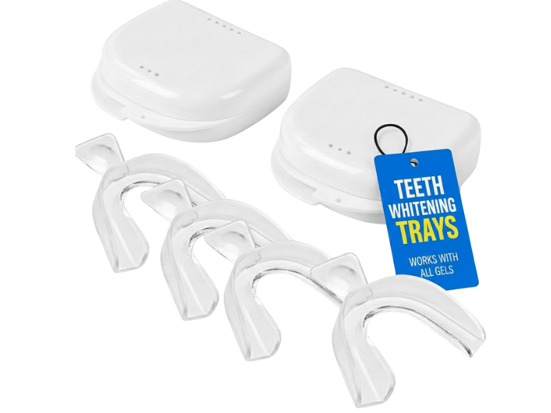 best whitening trays