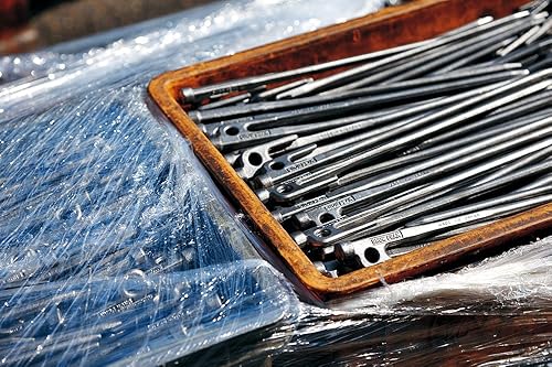 Miniatura 3 de Snowpeak Solid Stakes30 6 piezas R-103-1