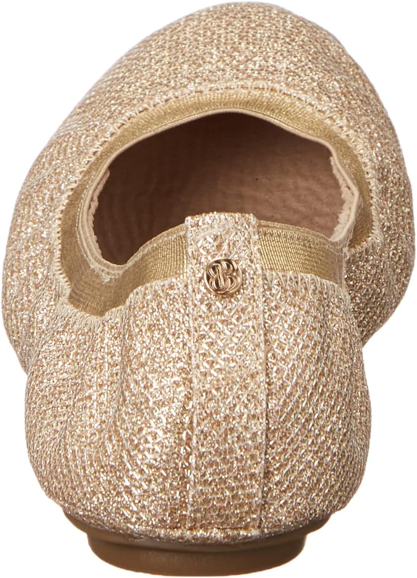 Bandolino Women's Edition Synthetic Ballet Flat - Image 3