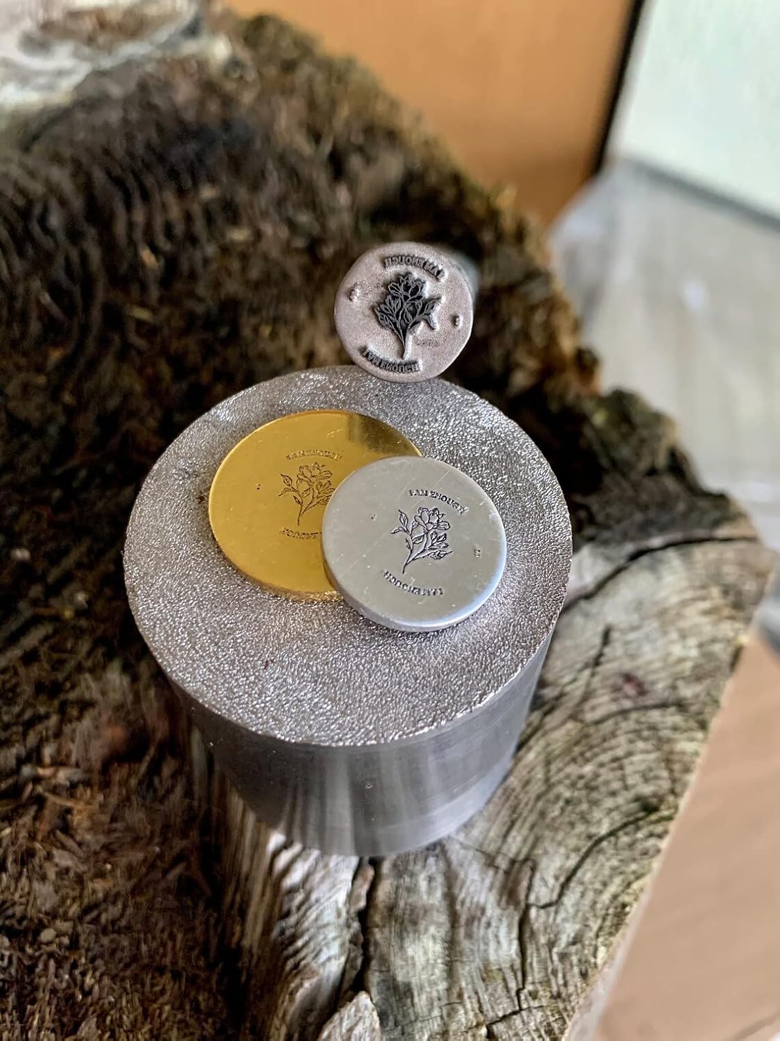 Custom Metal Stamp Custom Metal die Metal Stamps Kuwait Ubuy