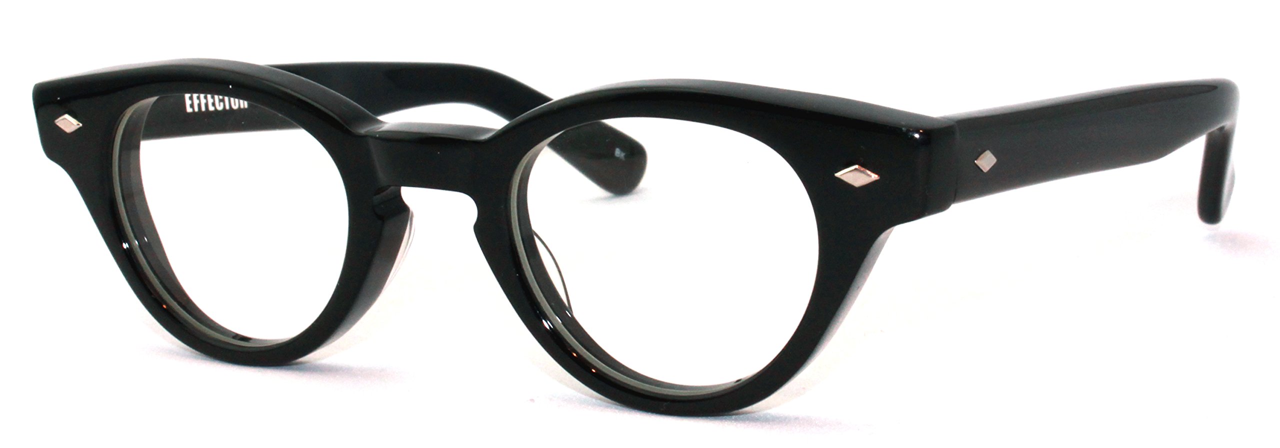 EFFECTOR flanger エフェクター　フランジャー Amazon | 【メガネ 眼鏡】 EFFECTOR flanger 【】 エフェクター