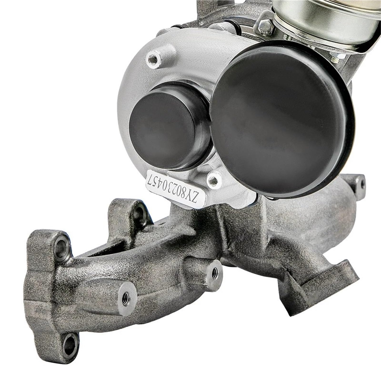 samochodowy kontroler Boost Pasuje do Seat Toledo MK2 150PS ARL Silnik Turbosprężarka 03G253016R 038253016G, 038253016GV