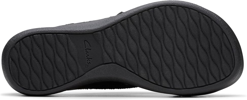 Clarks Women's Arla WaveSlide Sandal