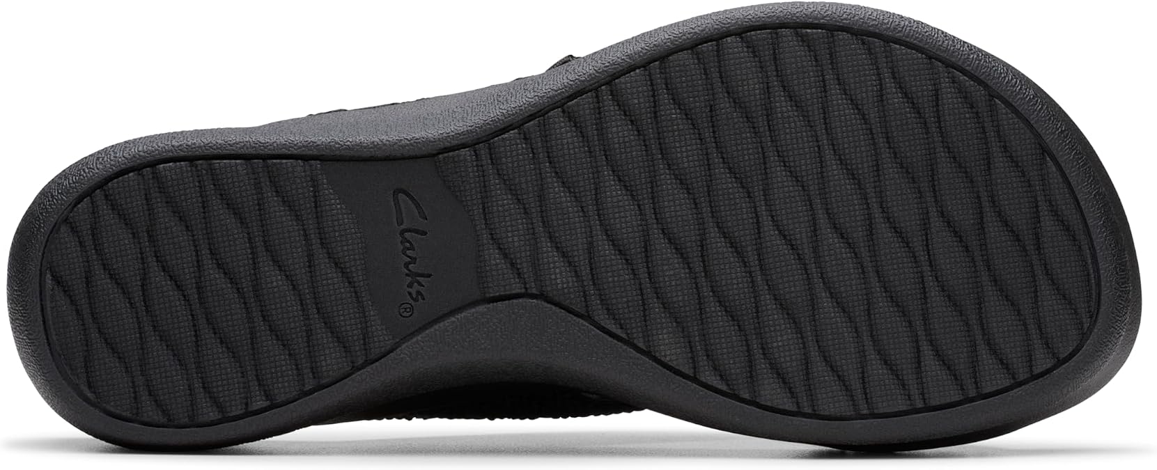 Clarks Women's Arla WaveSlide Sandal