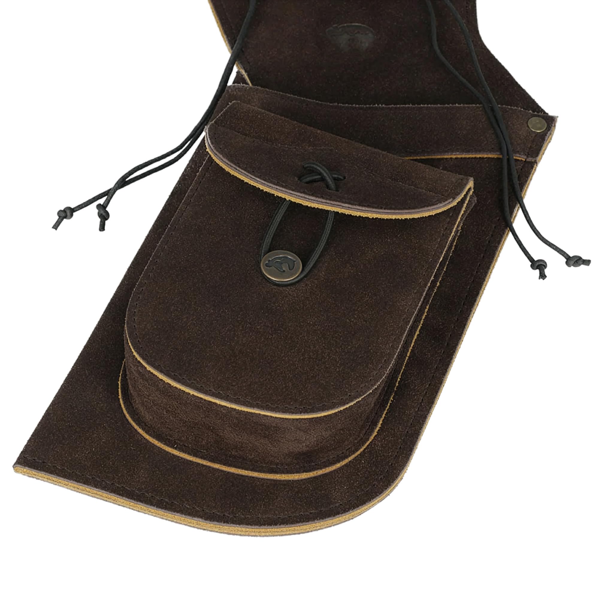 BEARPAW PRODUCTS Holsterköcher Wood | Bogenschießen | Pfeilköcher | Seite | Köcher