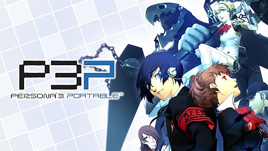 Persona 3 Reload körer nu vid 60 fps på Nintendo Switch 2 7 71IQnfwifML. SX522 Persona 3 Portable Standard - Nintendo Switch Digital Code