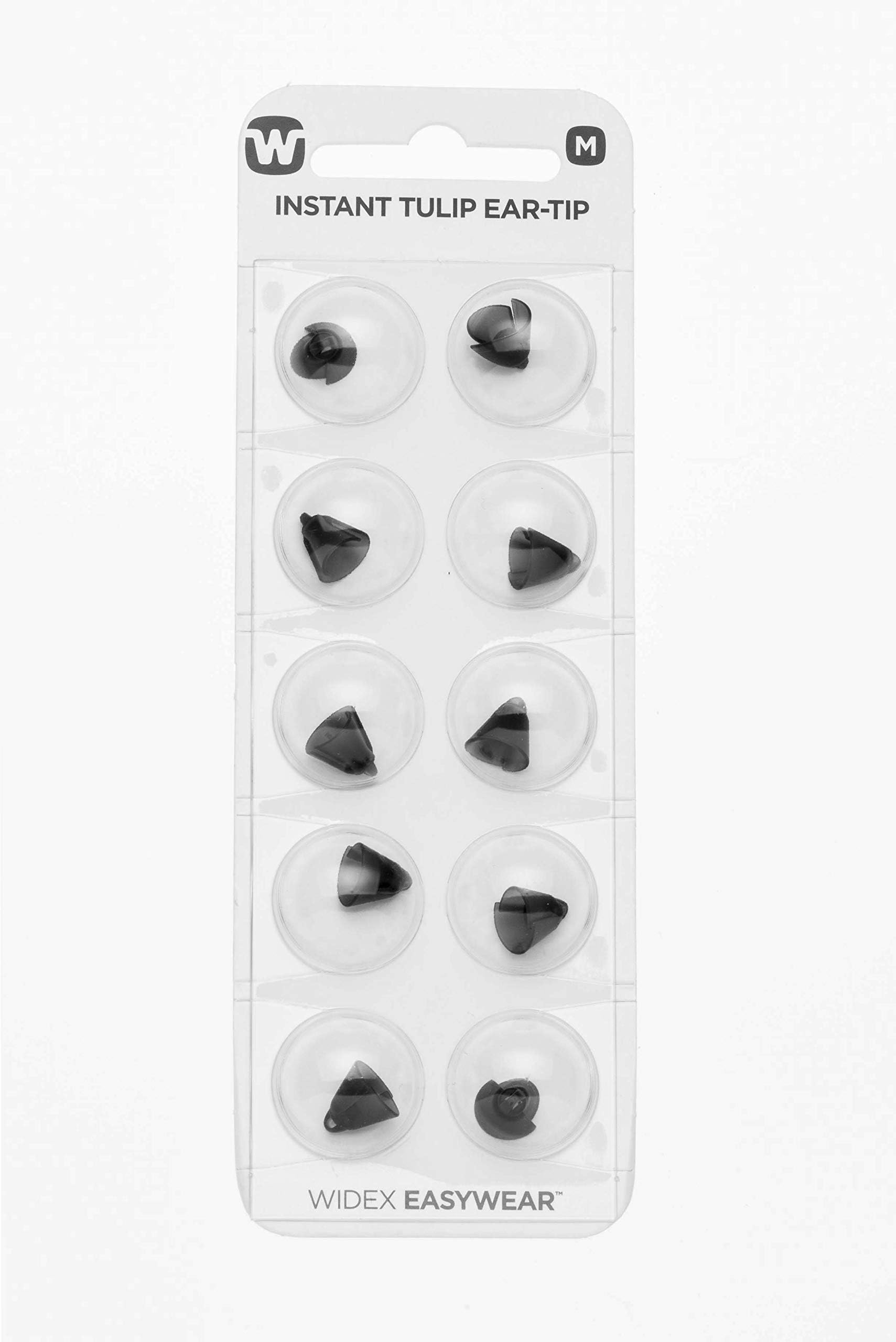 Easywear Instant Receiver Tulip Ear Tip (M)