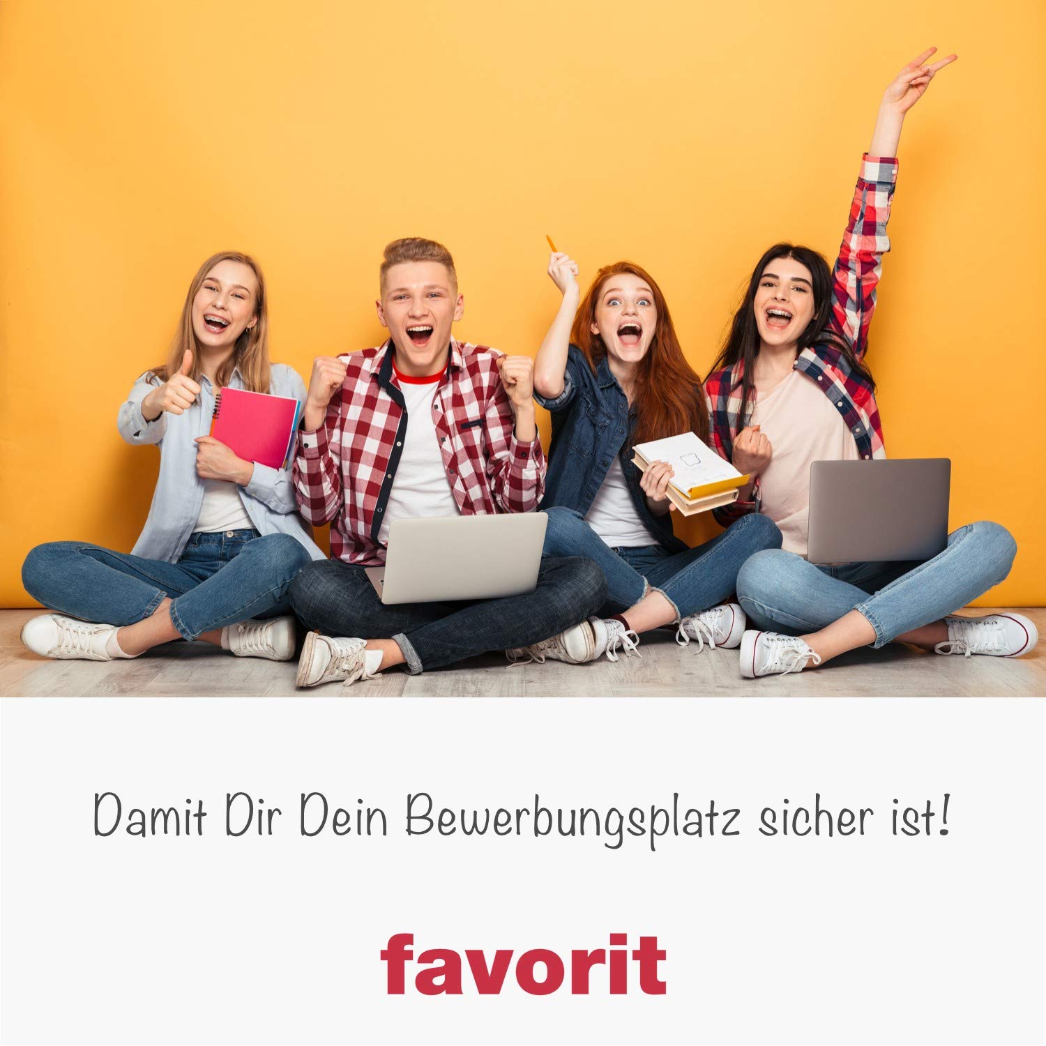 20 Stück SPAR-SET dreiteilige Bewerbungsmappen Grau in feinster Lederstruktur