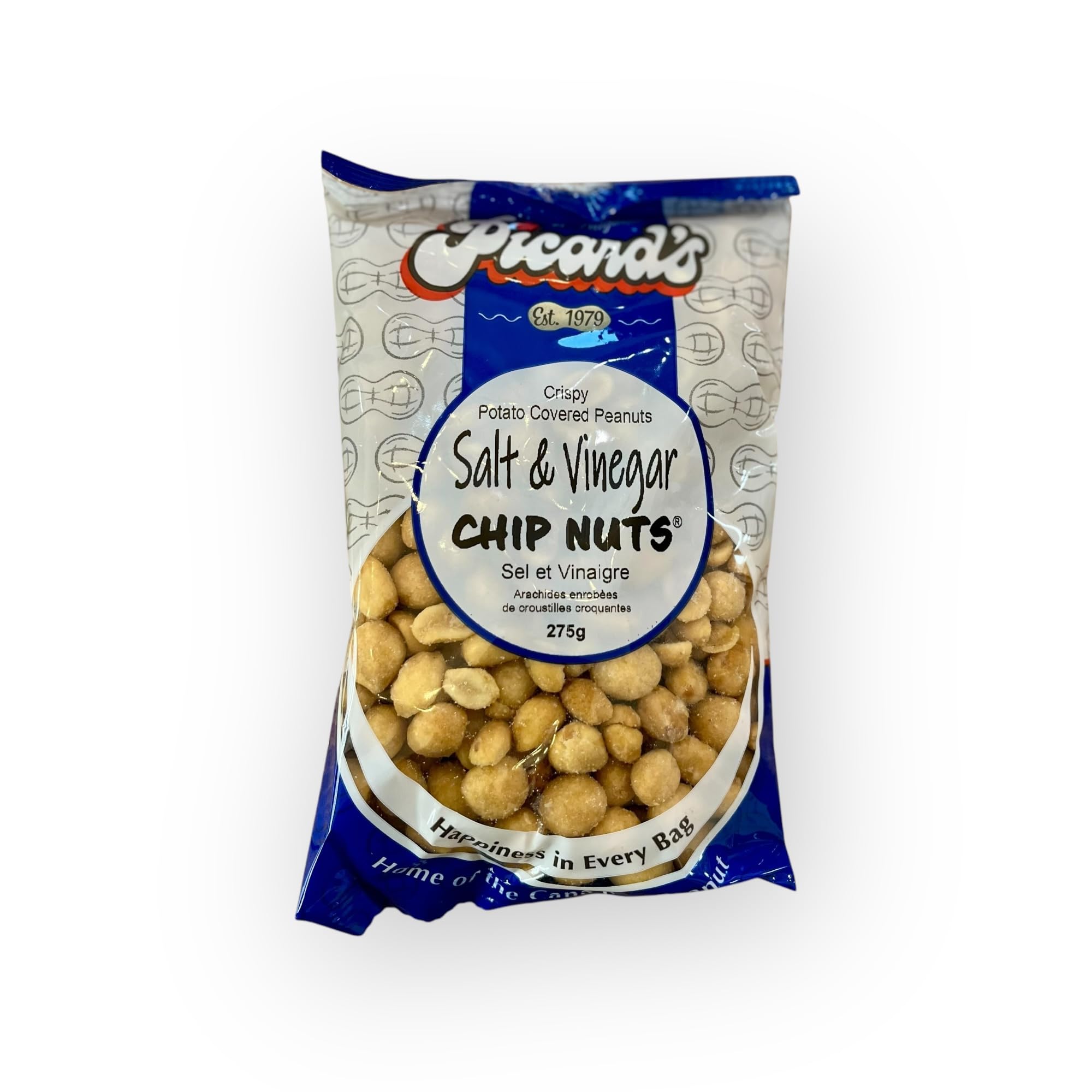 Picard's Chip Nuts (275g, Picard's Chip Nuts Dill Pickle 275g) — view 10