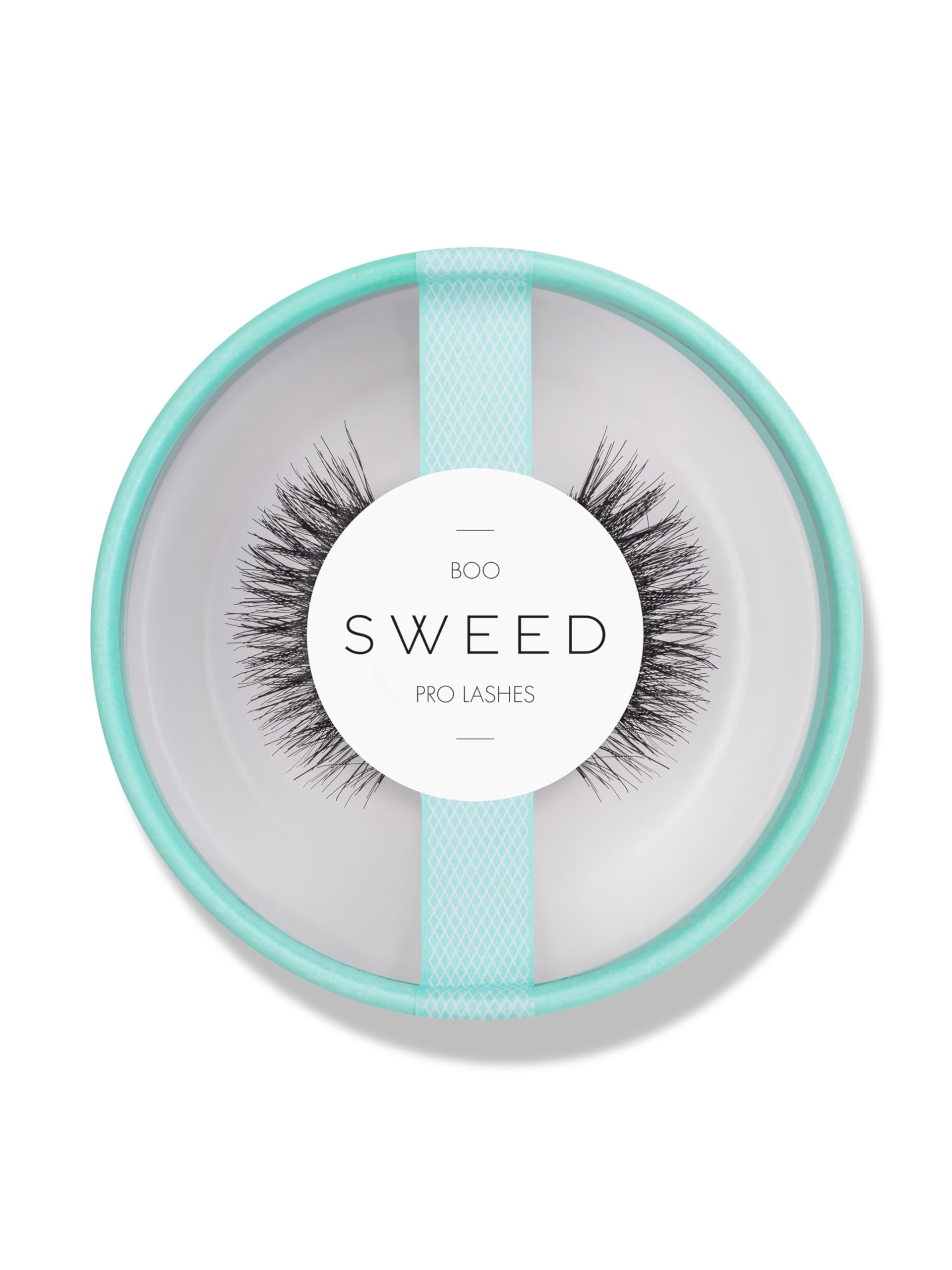 Sweed Boo 3D - Black SW024