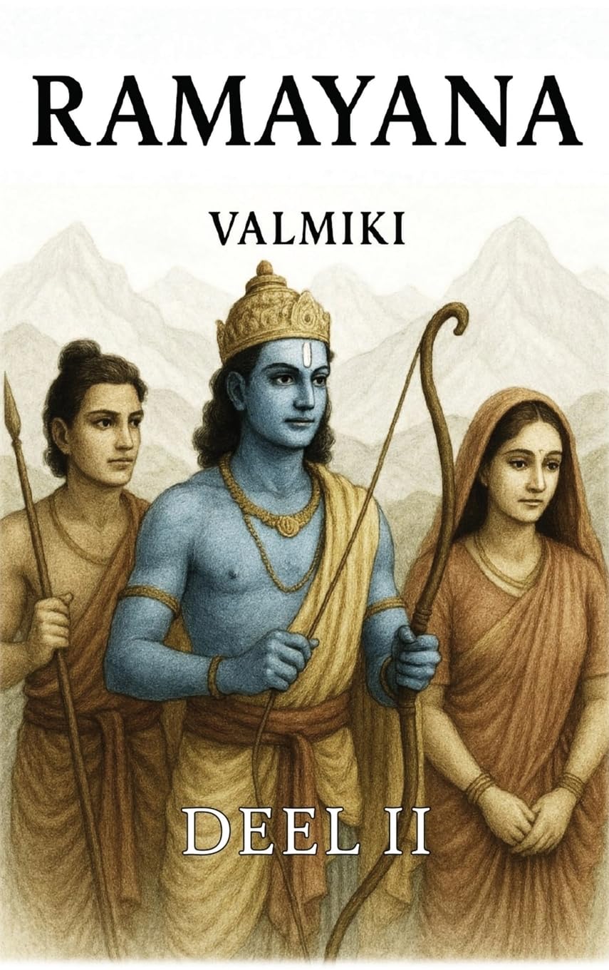 Ramayana: Deel 2
