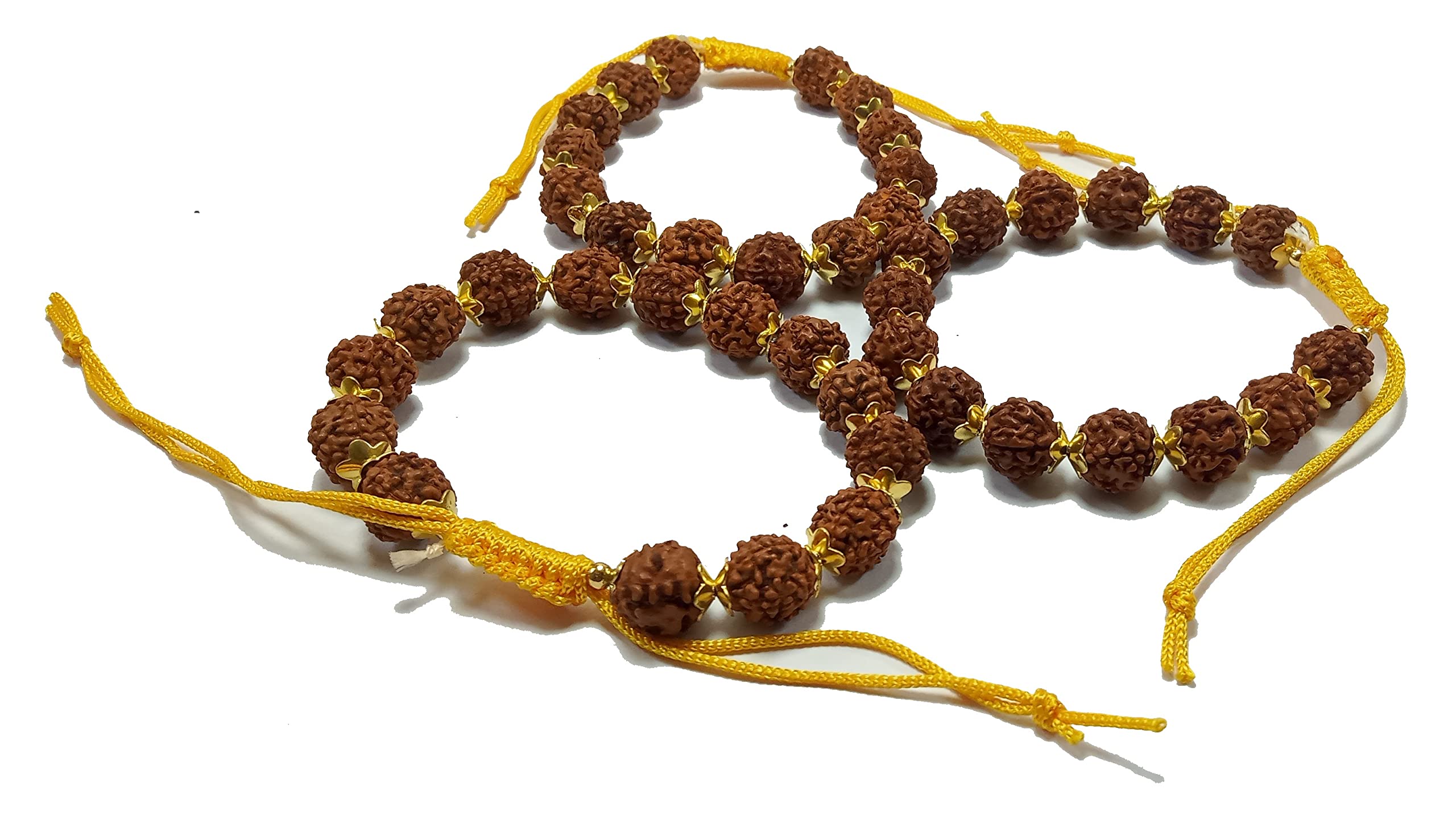 See full amazon price history chart for Rudraksha for Men/women 5 Face Bracelet for Necklace for Men Women Yoga Meditation 3 SET Rudraksha for Men/women 5 Face Bracelet for Necklace for Men Women Yoga Meditation 3 SET (B0C3MHBFVY) Amazon Price History, Amazon Price Tracker