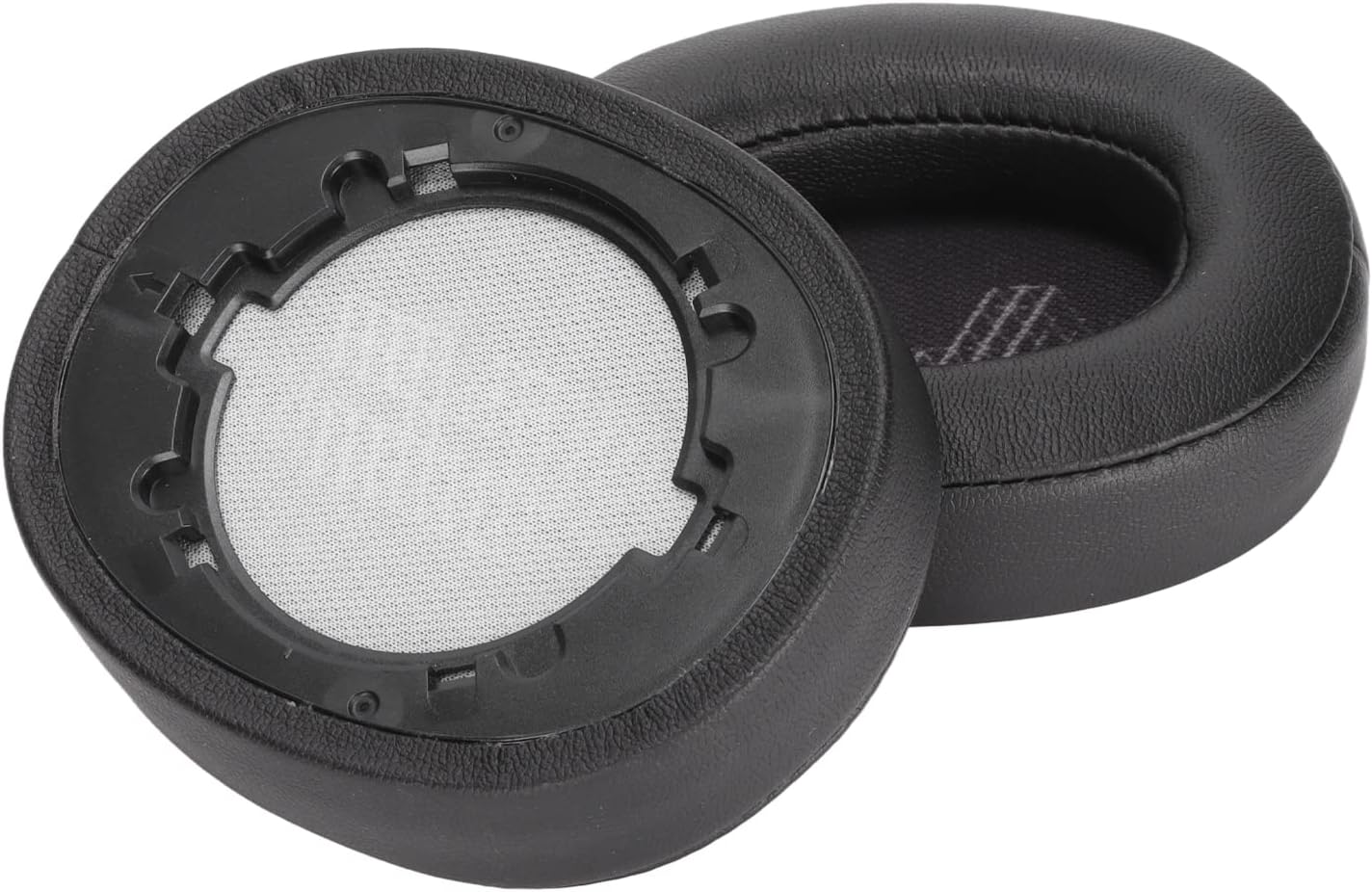 Naroote Drive Thru Headset, Headphone Ear Covers Replacement Replacement Ear Pads Ear Cushions Headset Ear Covers for Live 500BT Headphones (Narooteg9dip3cwtv-11)