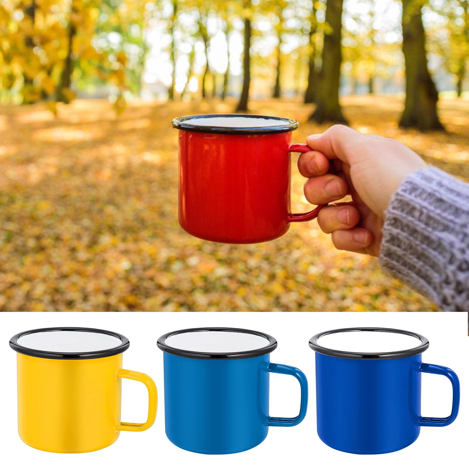NUZEKY Set di 100 bicchieri rossi per feste – bicchieri di plastica riutilizzabili – 12 oz 350 ml bicchieri di plastica rossa per feste, campeggio, compleanno, matrimonio (100 pezzi
