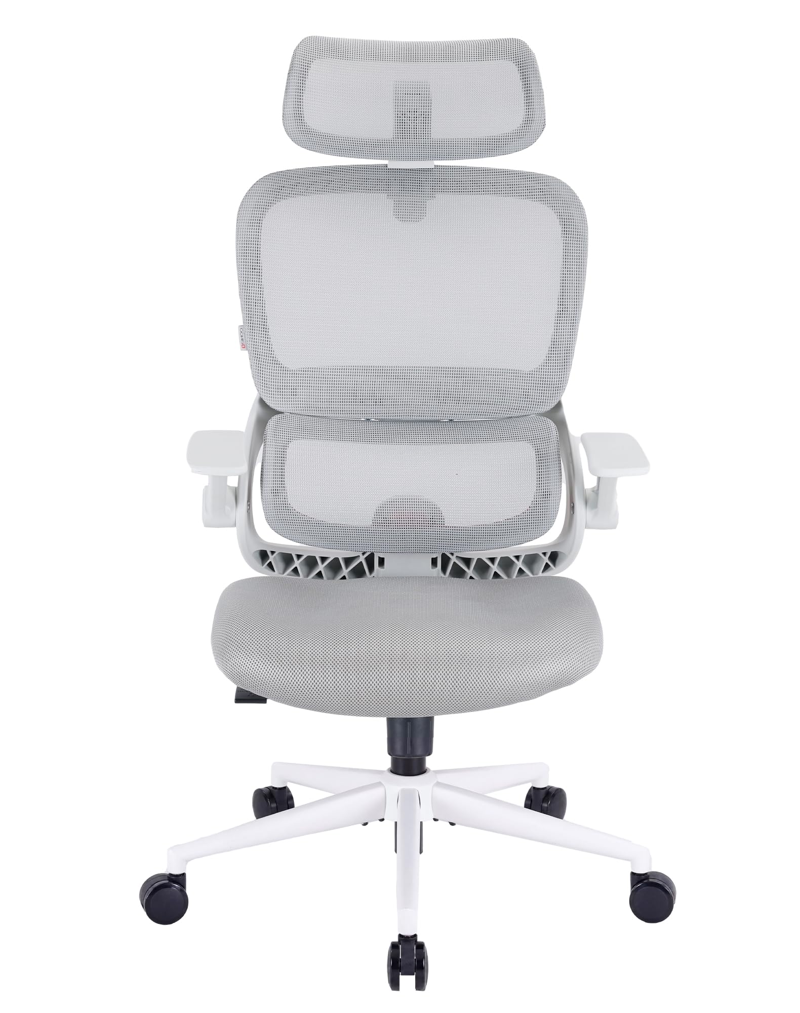 Amazon.co.jp: SIHOO B100-SE オフィスチェア デスクチェア 2Dフリップ