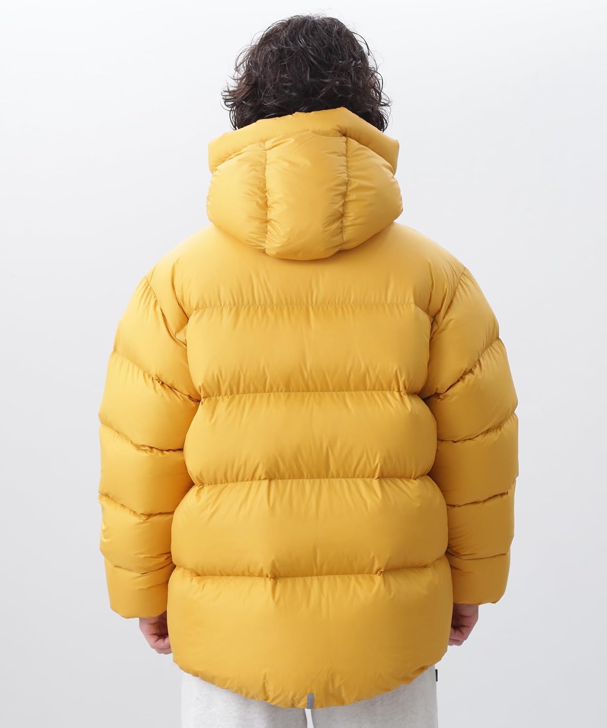 Amazon.co.jp: [マナスタッシュ] M-RIP DOWN JKT マイクロリップ