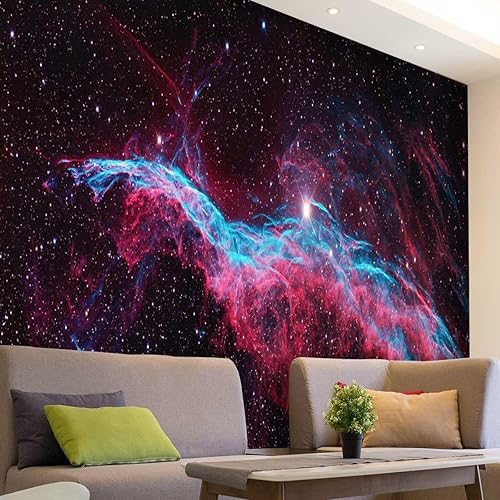 Papel de pared panorámico para despegar y pegar, papel de paredes, paneles decorativos versátiles para varios espacios (ancho) 137.8 pulgadas x 110