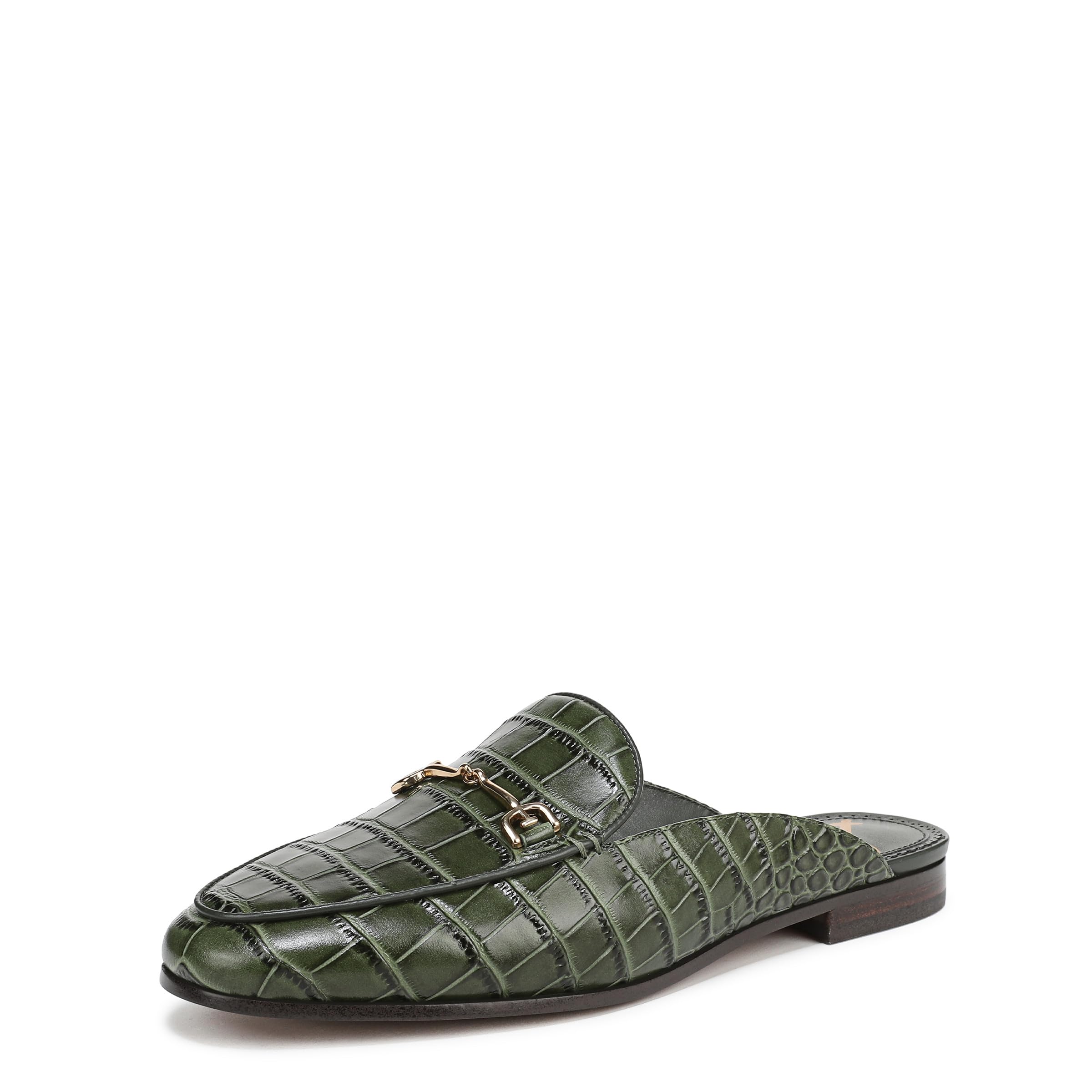 Sam Edelman Women's Linnie Flat Mules