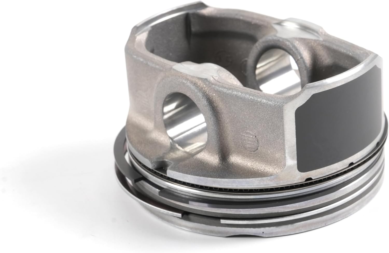 4pcs Engine Pistons Rings Set Suitable for Accent Verna Creta Elantra HB20 Forte Cerato 1.6L Replace# G4FG 23041-2B900