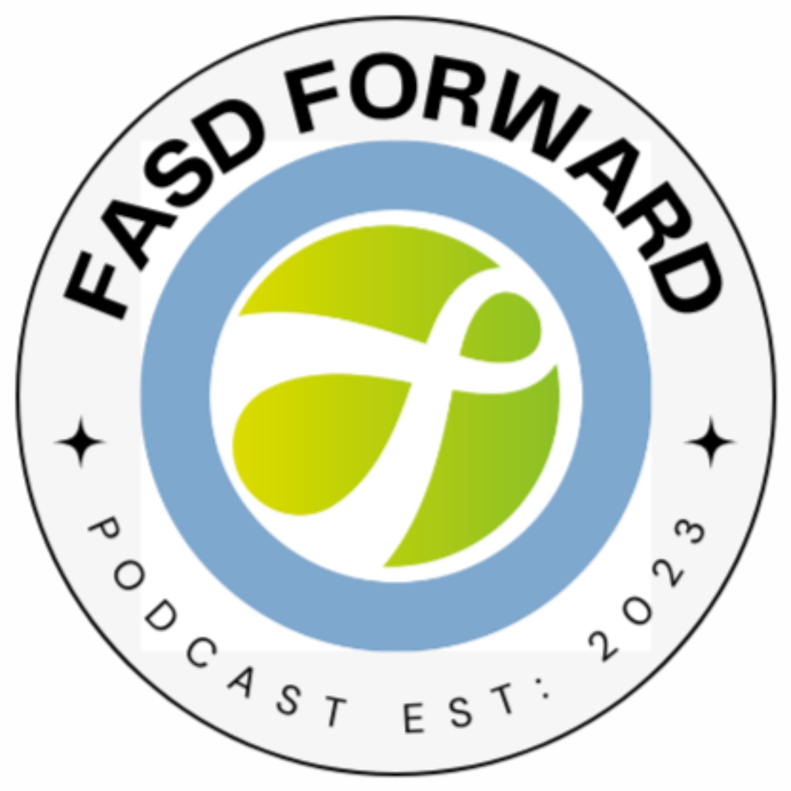 FASD Forward