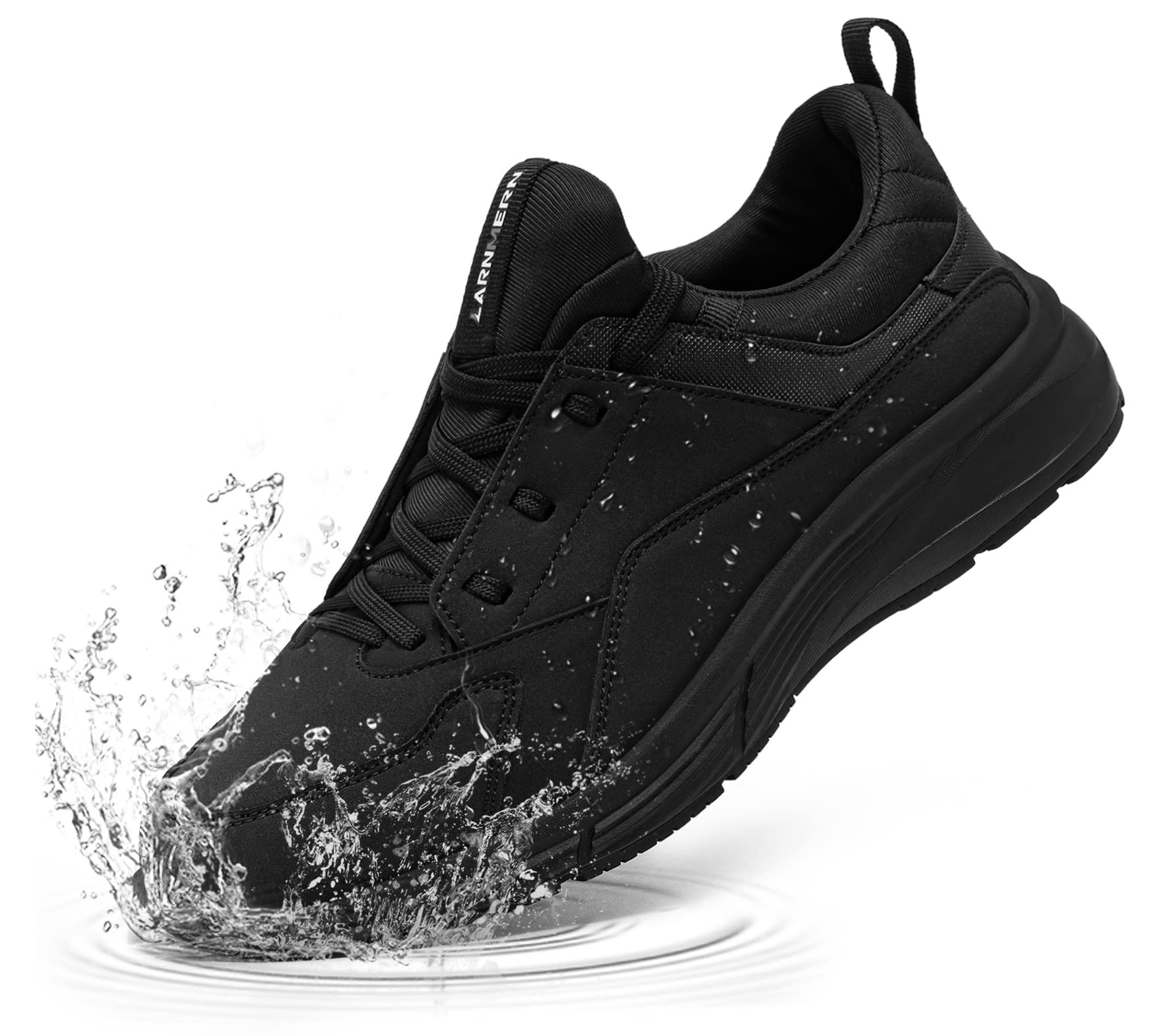 LARNMERN Non Slip Shoes