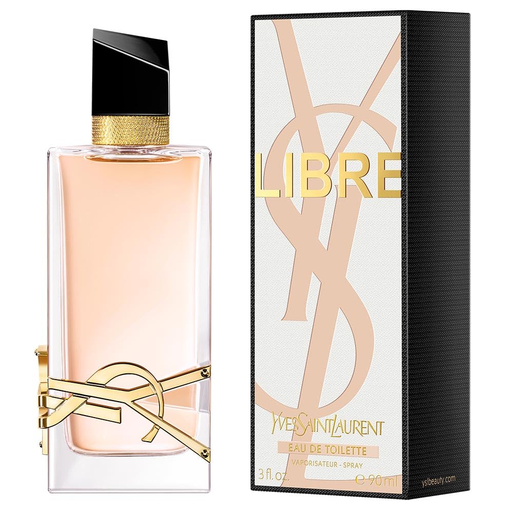 Amazon | イヴ サン ローラン YVES SAINT LAURENT リブレ 90ml