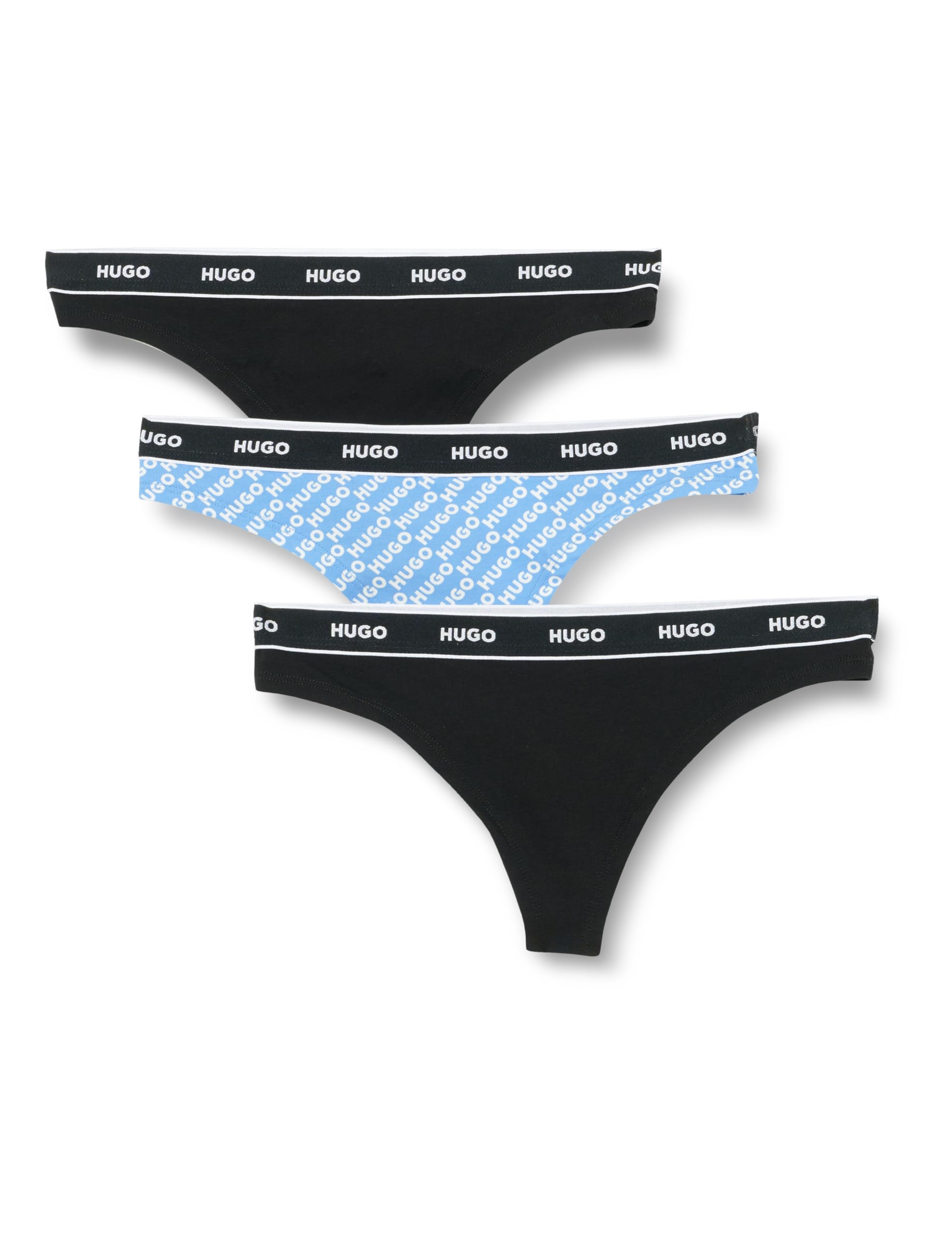 HUGO Damen String
