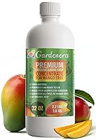 Vista 58 de GARDENERA Superalimento orgánico prémium de algas marinas y algas marinas para plantas AROID - 32 oz - Concentrado de fertilizante líquido de algas