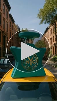 Amazon.com: Bond No. 9 New York Greenwich Village Unisex Eau de