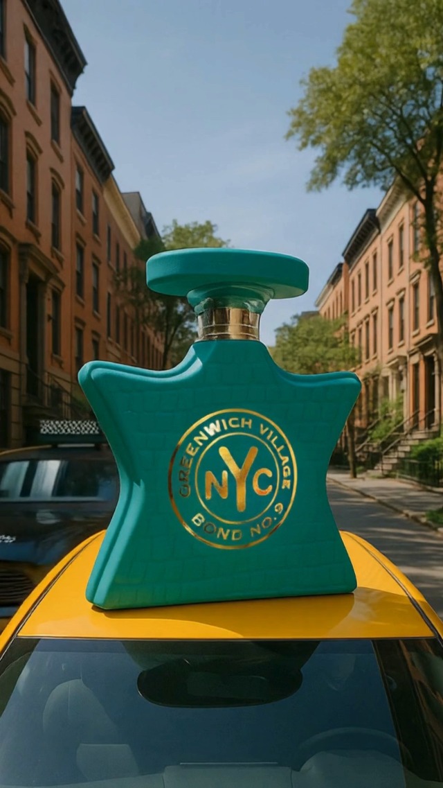 Amazon.com: Bond No. 9 New York Greenwich Village Unisex Eau de
