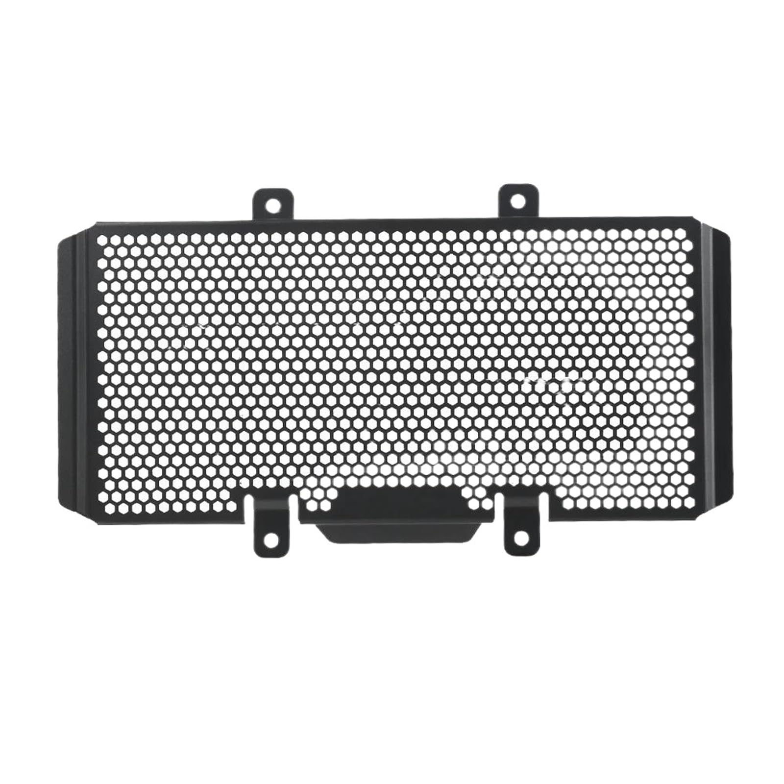 Ochrona chłodnicy motocyklowej Osłona Chłodnicy Motocykla Osłona Grilla Dla Kawasaki Ninja 650R ER-6N ER-6F ER6N ER6F Ninja650R 2006-2016 Kratki motocyklowe