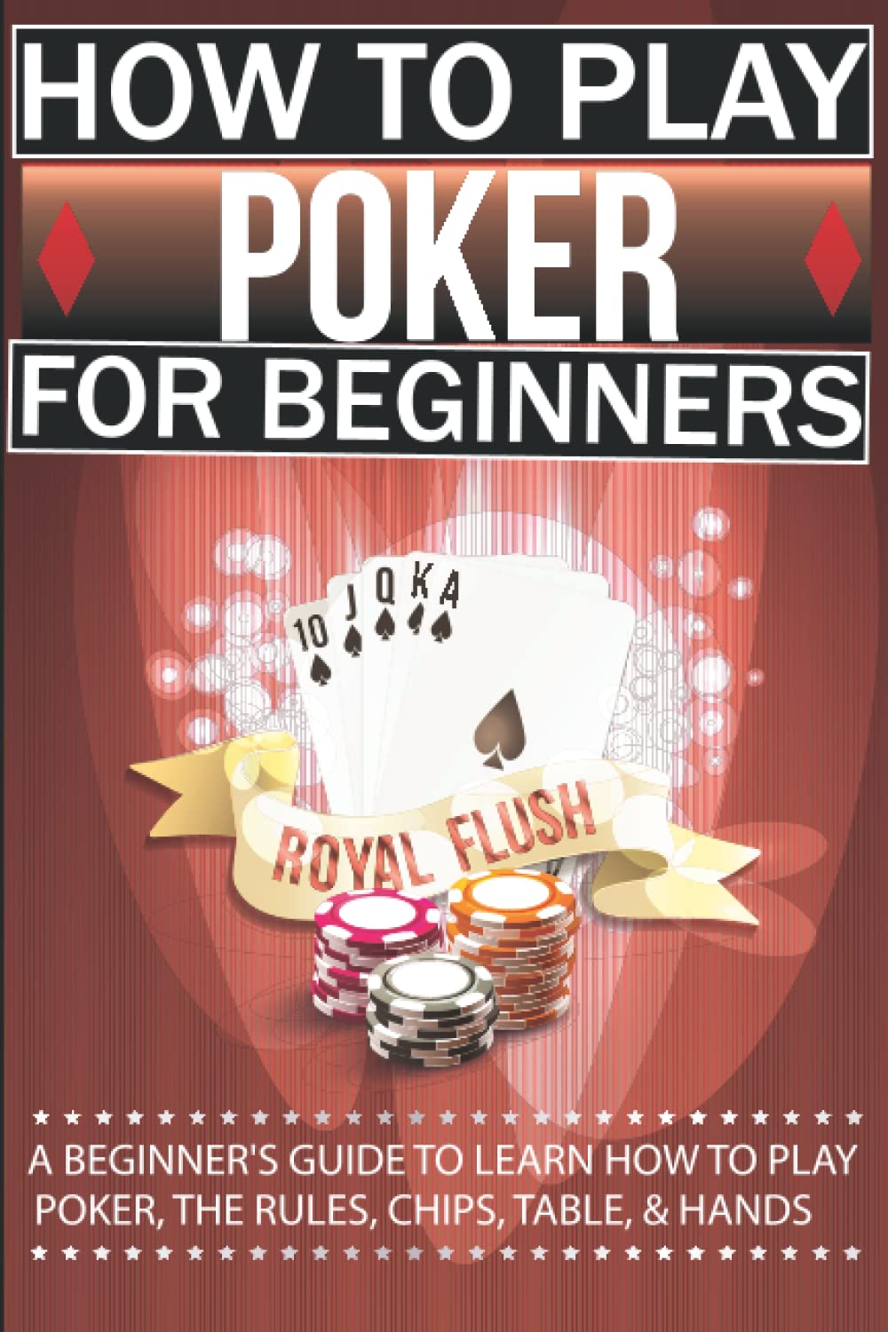 How To Play Poker For Beginners A Beginner's Guide to Learn How to