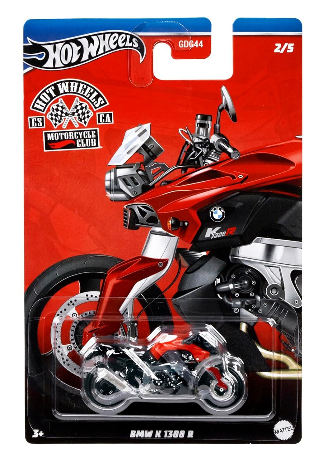 LAZY BEEZ Motorcycle Club BMW K 1300 R (B0DF51MNLL) Amazon Price History, Amazon Price Tracker